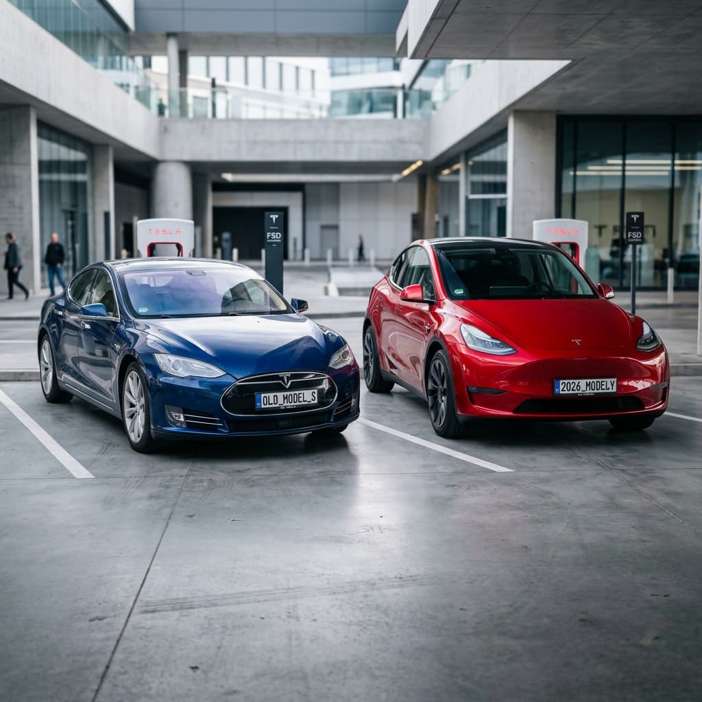 Tesla FSD Transfer Program Apr 24 2025 – Mar 31 2026: Complete Terms Explained